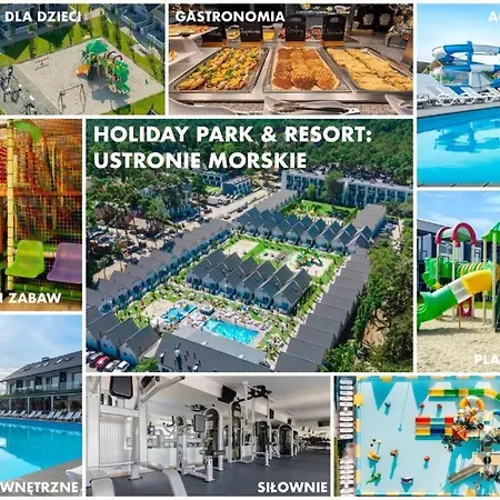 Apartament Z Widokiem Na Morze I By Holidaysun Apartment *