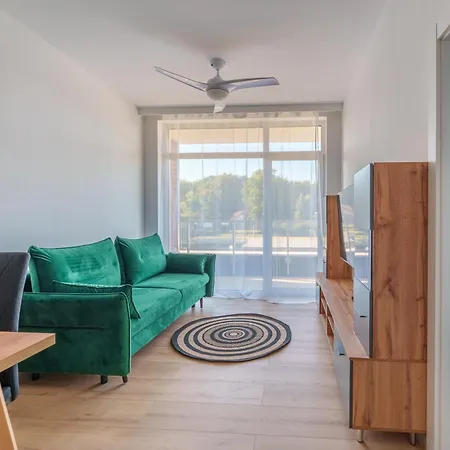 Apartment Apartament Z Widokiem Na Morze I By Holidaysun *